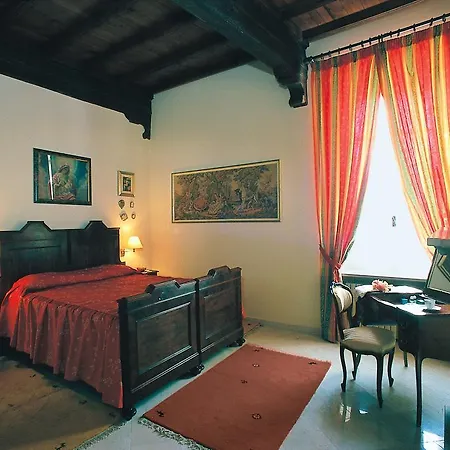 Hotel Talice Radicati 3*