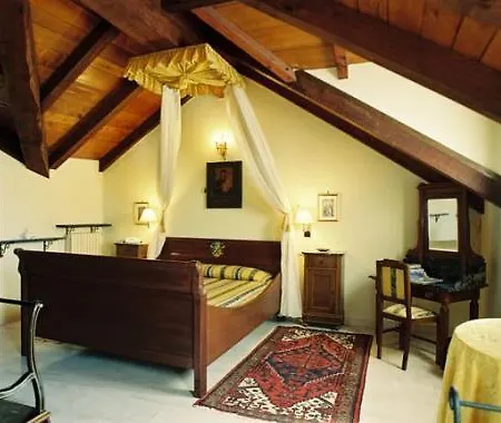 Hotel Talice Radicati Acqui Terme