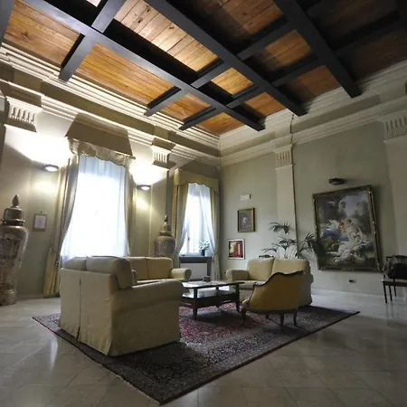 Hotel Talice Radicati 3*