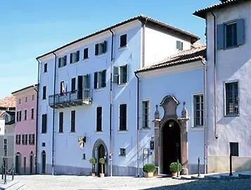 Hotel Talice Radicati 3*