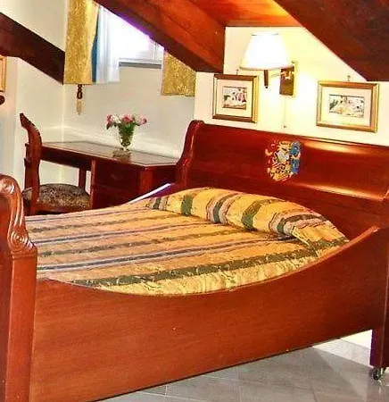 Hotel Talice Radicati