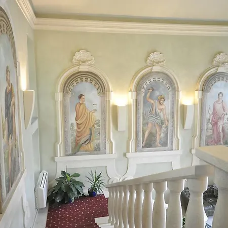 Talice Radicati Hotel 3*