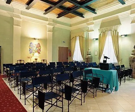 Talice Radicati Hotel Acqui Terme