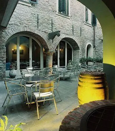 Talice Radicati Hotel