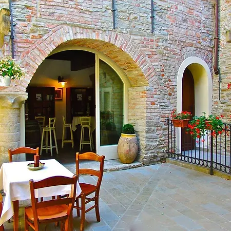 Talice Radicati Hotel 3*